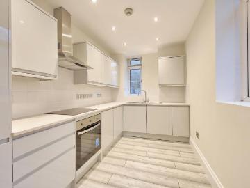 Royal Borough of Kensington, W9, Little Venice, London, Greater London