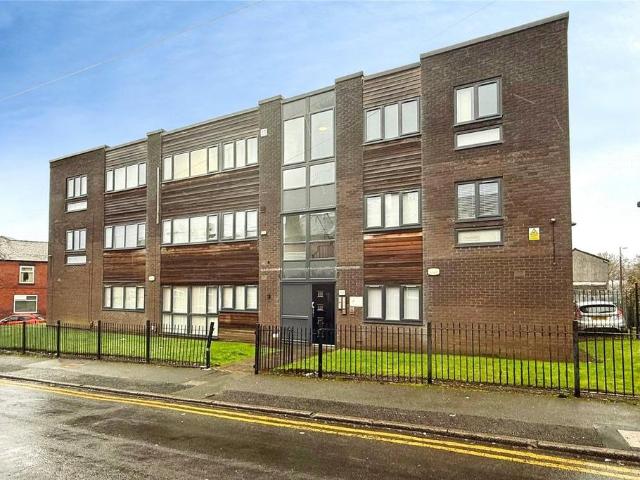 2 bedroom flat for sale