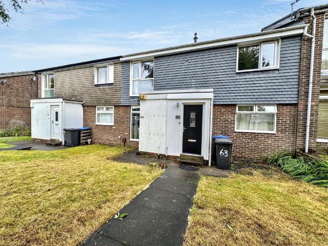 2 bedroom flat for sale