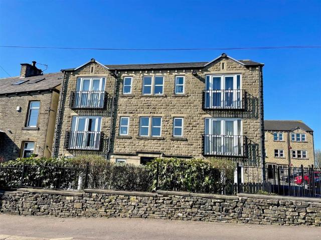 2 bedroom flat for sale