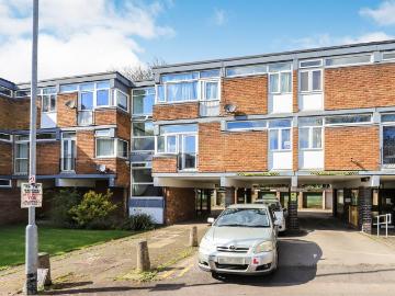 Tettenhall Wolverhampton, WV9, Black Country, West Midlands, Midlands