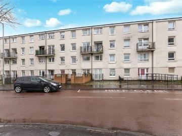 Wyndford Road G20 Glasgow, G12, Glasgow and West Scotland, South West Scotland