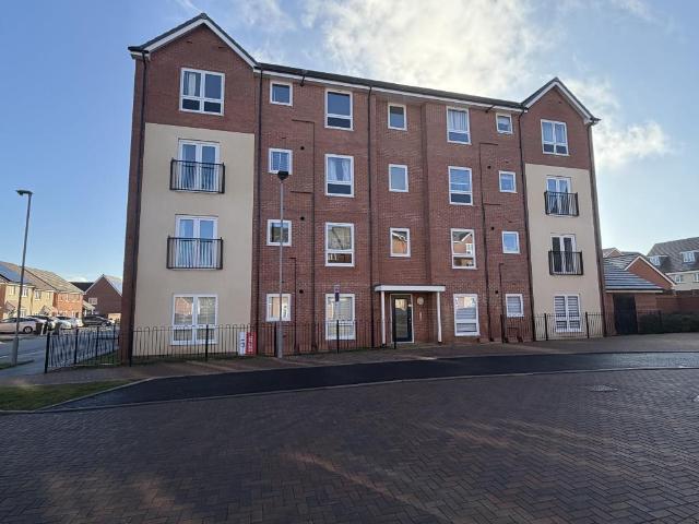 2 bedroom flat for sale