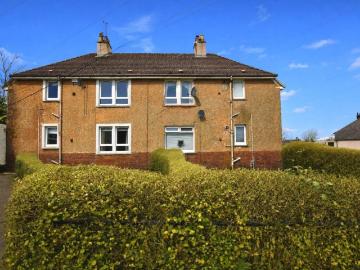 Coatbridge, North Lanarkshire county, Glasgow and Clyde Valley