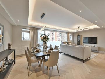 Knightsbridge SW1 London, Zone 1 London, West London, London, Greater London