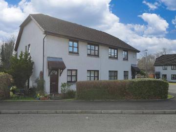Leith, Edinburgh, Shetland - Equipped kitchen