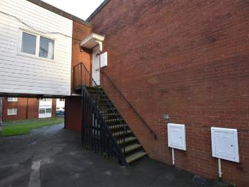 Hyndburn, Bradford and West Yorkshire, North England