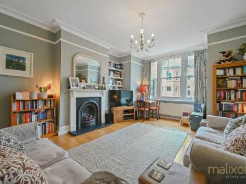 Clapham Common, SW4, Clapham Old Town, London, Greater London