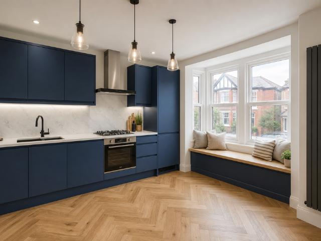 2 bedroom flat for sale
