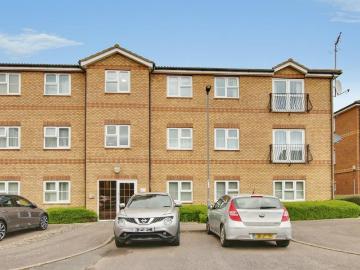 2 bedroom flat for sale