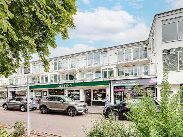 2 bedroom flat for sale