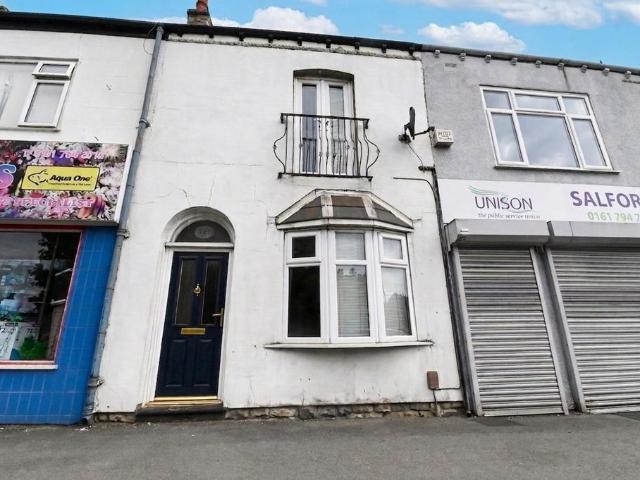 2 bedroom flat for sale