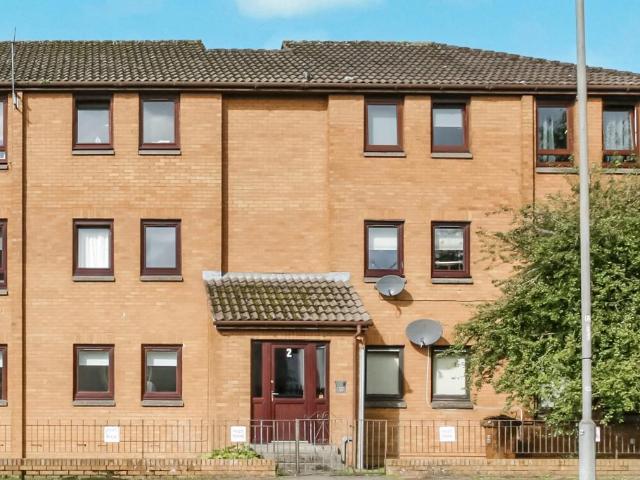 2 bedroom flat for sale