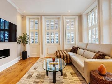 Royal Borough of Kensington, W9, Little Venice, London, Greater London