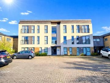 2 bedroom flat for sale