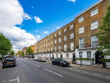 Marylebone, W1, Central London, London, Greater London