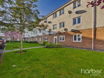 Dyke Street G69 Glasgow, Baillieston Glasgow, G69, Lanarckshire, South West Scotland