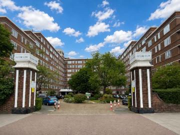 Clapham Common, SW4, Clapham Old Town, London, Greater London