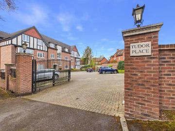 Sutton Coldfield, West Midlands, Midlands