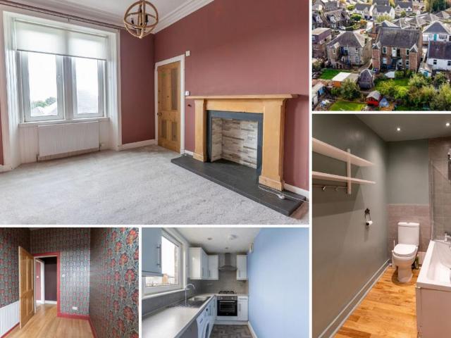 2 bedroom flat for sale