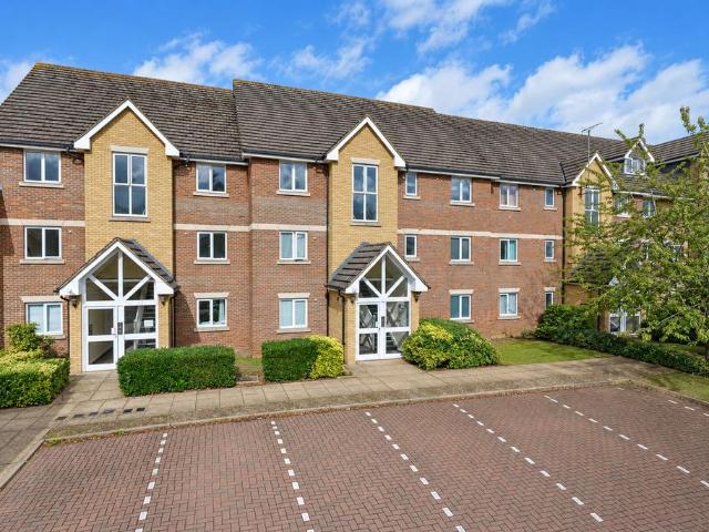 2 bedroom flat for sale