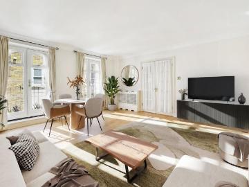 Westminster, Zone 1 London, West London, London, Greater London