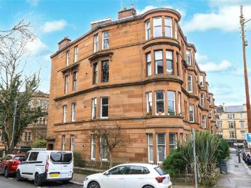 Montague Street G4 Glasgow, West End Park Street G3 Glasgow