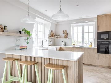 Vicarage Crescent SW11 London, SW11, South West London, London, Greater London