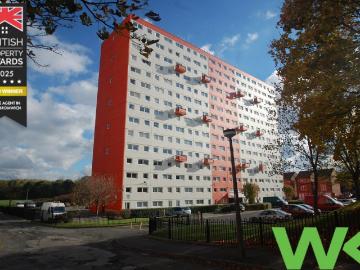 2 bedroom flat for sale