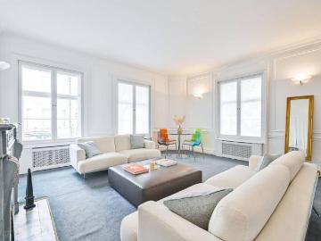 Marylebone, W1, Central London, London, Greater London