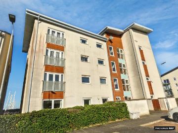 2 bedroom flat for sale