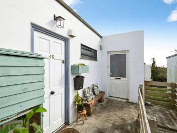 Ludgvan Penzance, TR20, Penzance, Cornwall county, South West England