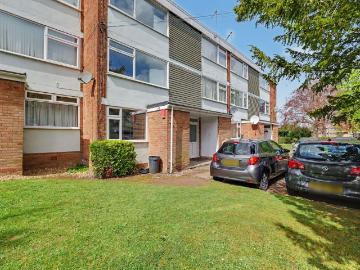 Coventry, West Midlands, Midlands - Garden