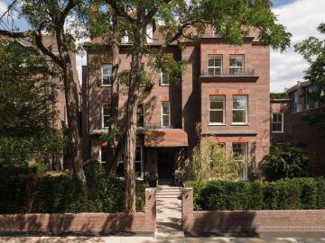 Swiss Cottage, NW3, North West London, London, Greater London