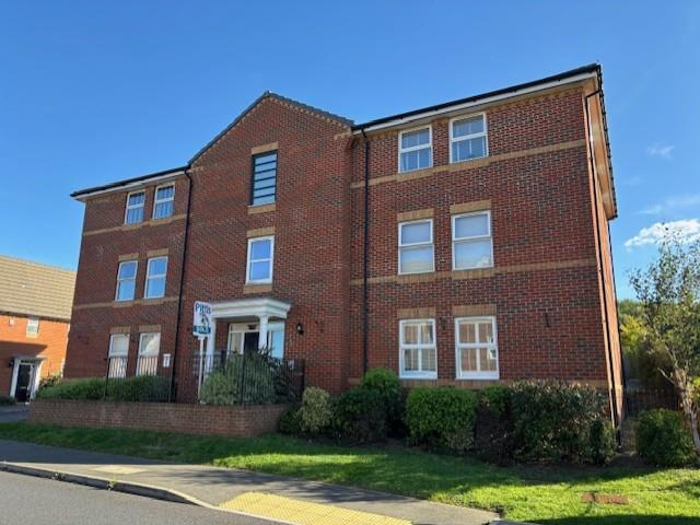 2 bedroom flat for sale