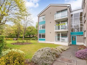Edinburgh, Shetland - Garden, Balcony, Equipped kitchen