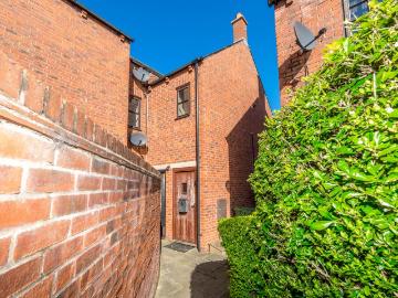 Churwell, LS27, Bradford and West Yorkshire, North England