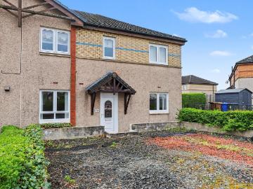 Clydebank, West Dunbartonshire county, Glasgow and Clyde Valley