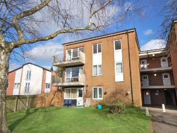 Holme Pierrepont Nottingham, NG12, East of England