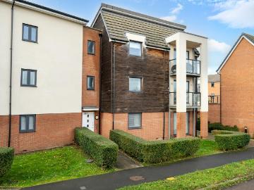 2 bedroom flat for sale