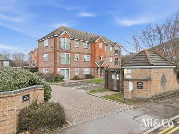 2 bedroom apartment for sale