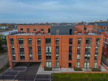 Everton Liverpool, L5, North East Wales, Midlands