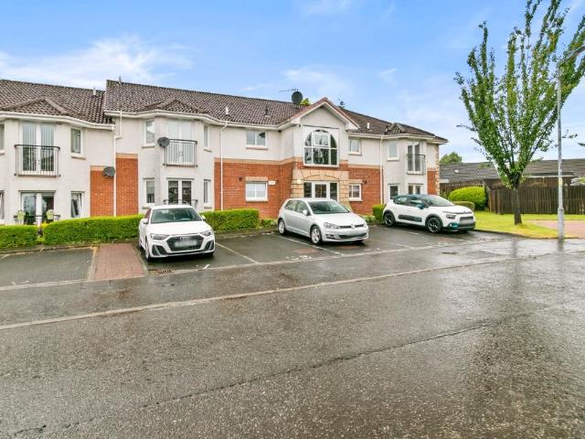 2 bedroom flat for sale