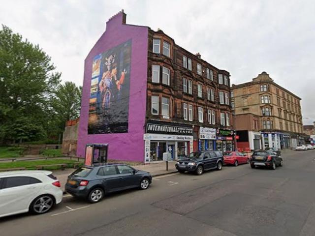 2 bedroom flat for sale