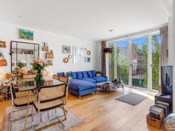 Stoke Newington, London, Greater London