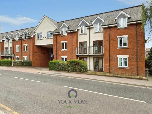 2 bedroom flat for sale