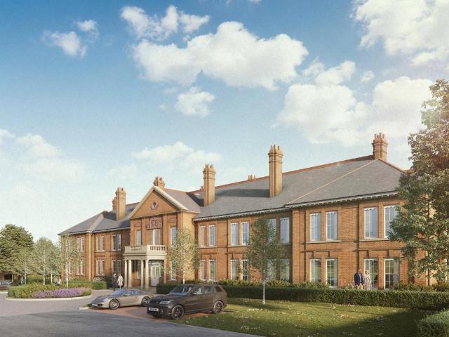 2 bedroom flat for sale