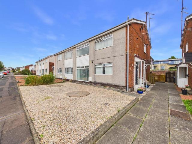 2 bedroom flat for sale