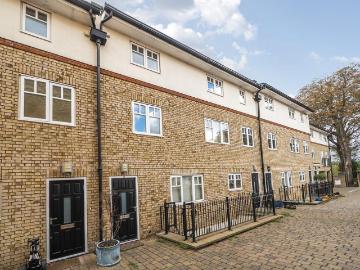 Oxhey, WD19, Middlesex, London, Greater London