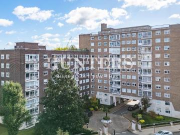 Swiss Cottage, NW3, North West London, London, Greater London